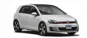 XtremeVision Interior LED for Volkswagen Golf GTI MK7 2014-2017 (8 Pieces) Cool White Interior LED Kit + Installation Tool