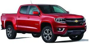 XtremeVision Interior LED for Chevy Colorado 4DR 2015 (13 Pieces) Pink Interior LED Kit + Installation Tool