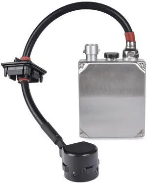 XtremeVision OEM Replacement Ballast compatible with HELLA 4B0 941 471 Xenon HID Ballast - D1S/D1R (Single - 1 PCS) - 2 Year Warranty
