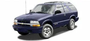 XtremeVision Interior LED for Chevrolet S-10 Blazer Pickup 1995-2005 (13 Pieces) Cool White Interior LED Kit + Installation Tool