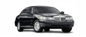 XtremeVision Interior LED for Lincoln Town Car 1990-1997 (10 Pieces) Cool White Interior LED Kit + Installation Tool