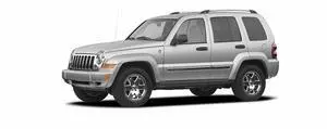 XtremeVision Interior LED for Jeep Liberty 2002-2007 (9 Pieces) Cool White Interior LED Kit + Installation Tool