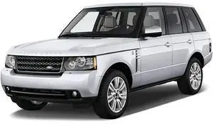 XtremeVision Interior LED for Land Rover Range Rover 2006-2013 (14 Pieces) Red Interior LED Kit + Installation Tool