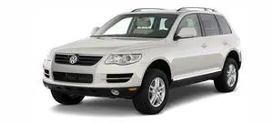 XtremeVision Interior LED for Volkswagen Touareg 2007-2010 (T2) (18 Pieces) Cool White Interior LED Kit + Installation Tool