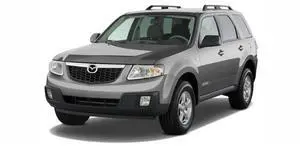 XtremeVision Interior LED for Mazda Tribute 2007-2011 (8 Pieces) Cool White Interior LED Kit + Installation Tool