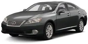XtremeVision Interior LED for Lexus ES350 2007-2012 (7 Pieces) Green Interior LED Kit + Installation Tool