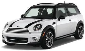 XtremeVision Interior LED for Mini Cooper 2007-2012 (10 Pieces) Pink Interior LED Kit + Installation Tool