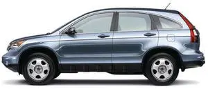 XtremeVision Interior LED for Honda CRV 2007-2012 (6 Pieces) Red Interior LED Kit + Installation Tool