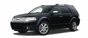 XtremeVision Interior LED for Ford Taurus X 2008-2009 (8 Pieces) Cool White Interior LED Kit + Installation Tool