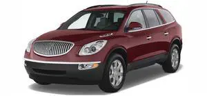XtremeVision Interior LED for Buick Enclave 2008-2012 (4 Pieces) Cool White Interior LED Kit + Installation Tool