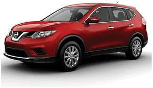 XtremeVision Interior LED for Nissan Rogue 2008-2014 (12 Pieces) Red Interior LED Kit + Installation Tool