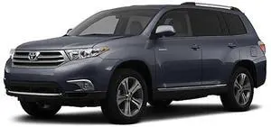 XtremeVision Interior LED for Toyota Highlander 2008-2015 (16 Pieces) Cool White Interior LED Kit + Installation Tool