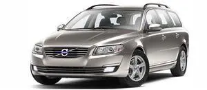 XtremeVision Interior LED for Volvo V70 2008-2015 (7 Pieces) Cool White Interior LED Kit + Installation Tool