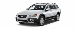 XtremeVision Interior LED for Volvo XC70 2008-2015 (10 Pieces) Cool White Interior LED Kit + Installation Tool