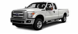 XtremeVision Interior LED for Ford F-250-550 2008-2017 (5 Pieces) Cool White Interior LED Kit + Installation Tool