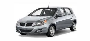 XtremeVision Interior LED for Pontiac G3 2009 (4 Pieces) Cool White Interior LED Kit + Installation Tool