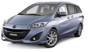 XtremeVision Interior LED for Mazda 5 2011-2014 Pure White Interior LED Kit + Installation Tool