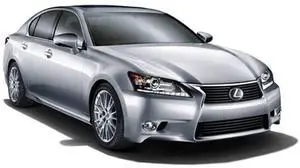XtremeVision Interior LED for Lexus GS350 GS460 350 460 2012-2015 (7 Pieces) Green Interior LED Kit + Installation Tool