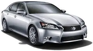 XtremeVision Interior LED for Lexus GS350 GS460 350 460 2012-2015 (7 Pieces) Blue Interior LED Kit + Installation Tool