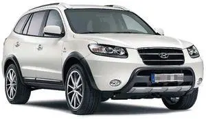 XtremeVision Interior LED for Hyundai Santa Fe 2013-2014 (5 Pieces) Pink Interior LED Kit + Installation Tool