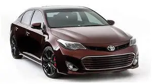 XtremeVision Interior LED for Toyota Avalon 2013-2015 (6 Pieces) Blue Interior LED Kit + Installation Tool