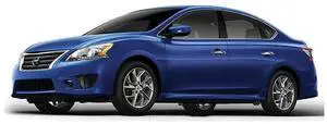 XtremeVision Interior LED for Nissan Sentra 2013-2015 (4 Pieces) Pink Interior LED Kit + Installation Tool