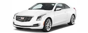 XtremeVision Interior LED for Cadillac ATS 2013-2017 (8 Pieces) Cool White Interior LED Kit + Installation Tool
