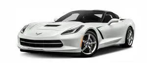 XtremeVision Interior LED for Chevrolet Corvette 2014-2017 (5 Pieces) Cool White Interior LED Kit + Installation Tool