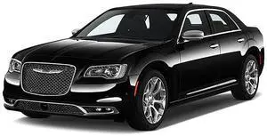 XtremeVision Interior LED for Chrysler 300/300C 2015+ (10 Pieces) Cool White Interior LED Kit + Installation Tool