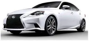 XtremeVision Interior LED for Lexus IS250 IS350 ISF 2014-2015 (11 Pieces) Cool White Interior LED Kit + Installation Tool