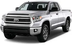 XtremeVision Interior LED for Toyota Tundra 2014+ (14 Pieces) Pure White Interior LED Kit + Installation Tool