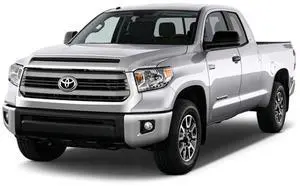 XtremeVision Interior LED for Toyota Tundra 2014+ (14 Pieces) Red Interior LED Kit + Installation Tool