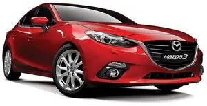 XtremeVision Interior LED for Mazda 3 2014+ (6 Pieces) Pink Interior LED Kit + Installation Tool