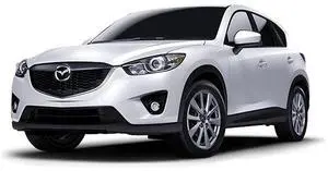 XtremeVision Interior LED for Mazda 5 2015+ (6 Pieces) Cool White Interior LED Kit + Installation Tool