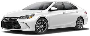 XtremeVision Interior LED for Toyota Camry 2015+ (8 Pieces) Pink Interior LED Kit + Installation Tool