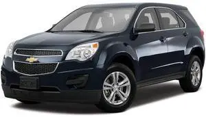 XtremeVision Interior LED for Chevy Equinox 2015 (11 Pieces) Red Interior LED Kit + Installation Tool