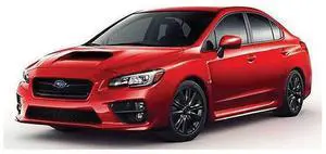 XtremeVision Interior LED for Subaru Legacy 2015+ (12 Pieces) Red Interior LED Kit + Installation Tool