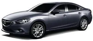XtremeVision Interior LED for Mazda 6 2015+ (9 Pieces) Cool White Interior LED Kit Package+ Installation