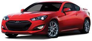 XtremeVision Interior LED for Hyundai Genesis 2015+ (8 Pieces) Pink Interior LED Kit + Installation Tool