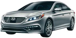XtremeVision Interior LED for Hyundai Sonata 2015+ (5 Pieces) Pink Interior LED Kit + Installation Tool