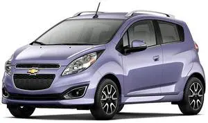 XtremeVision Interior LED for Chevy Spark 2015+ (4 Pieces) Pink Interior LED Kit + Installation Tool