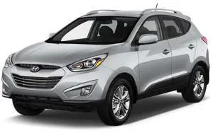 XtremeVision Interior LED for Hyundai Tucson 2015+ (8 Pieces) Pure White Interior LED Kit + Installation Tool