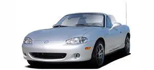 XtremeVision Interior LED for Mazda MX-5 Miata 1990-1997 (4 Pieces) Cool White Interior LED Kit + Installation Tool