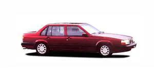 XtremeVision Interior LED for Volvo 940 1991-1995 (10 Pieces) Cool White Interior LED Kit + Installation Tool
