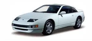XtremeVision Interior LED for Nissan 300ZX 1990-1996 (3 Pieces) Cool White Interior LED Kit + Installation Tool