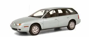 XtremeVision Interior LED for Saturn SW Series 1991-1996 (7 Pieces) Cool White Interior LED Kit + Installation Tool
