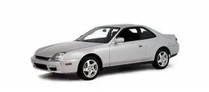 XtremeVision Interior LED for Honda Prelude 1992-1996 (2 Pieces) Cool White Interior LED Kit + Installation Tool