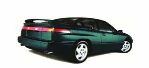 XtremeVision Interior LED for Subaru SVX 1992-1997 (8 Pieces) Cool White Interior LED Kit + Installation Tool