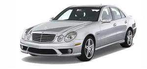 XtremeVision Interior LED for Mercedes E Class 1995-2001 (14 Pieces) Red Interior LED Kit + Installation Tool