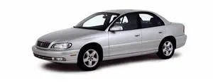 XtremeVision Interior LED for Cadillac Catera 1997-2001 (9 Pieces) Cool White Interior LED Kit + Installation Tool
